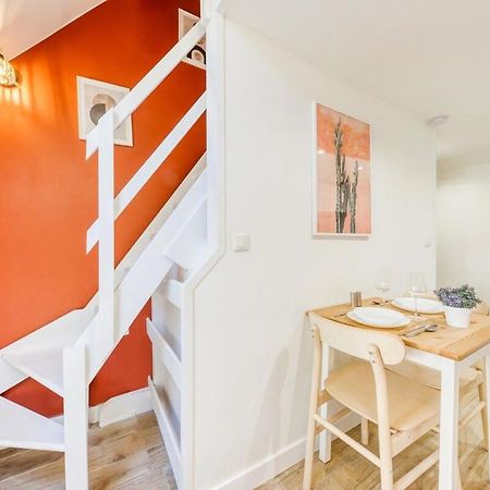 Latelier Terracotta Apartman Carrières-sous-Poissy Kültér fotó